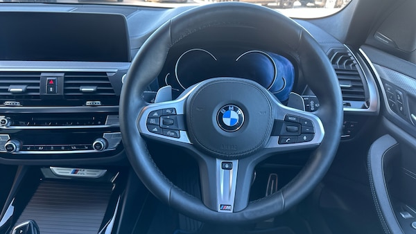 Used BMW X3 2019 for sale - 76219648: Photo 5
