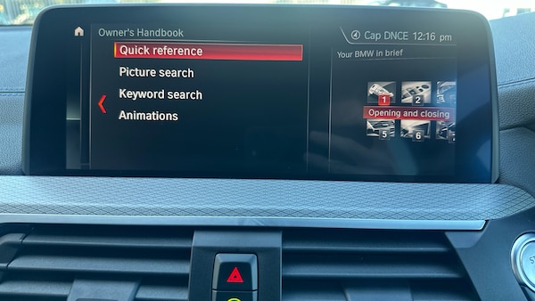 Used BMW X3 2019 for sale - 76219648: Photo 62