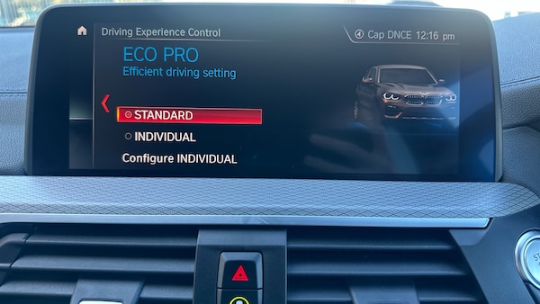Used BMW X3 2019 for sale - 76219648: Photo 64