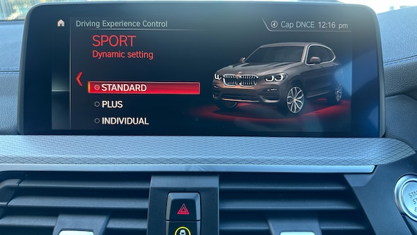 Used BMW X3 2019 for sale - 76219648: Photo 66