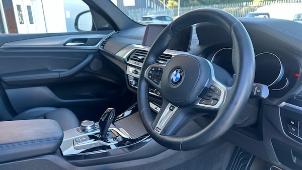 Used BMW X3 2019 for sale - 76219648: Photo 6