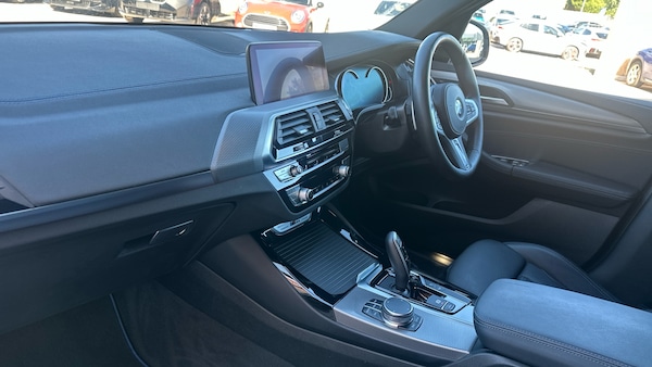Used BMW X3 2019 for sale - 76219648: Photo 7
