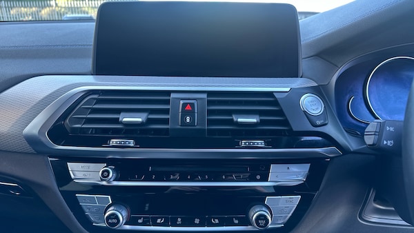 Used BMW X3 2019 for sale - 76219648: Photo 8