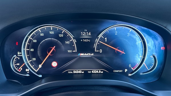 Used BMW X3 2019 for sale - 76219648: Photo 9