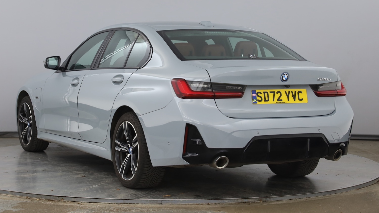 Used BMW 3 Series 2022 for sale - 76979677: Photo 2