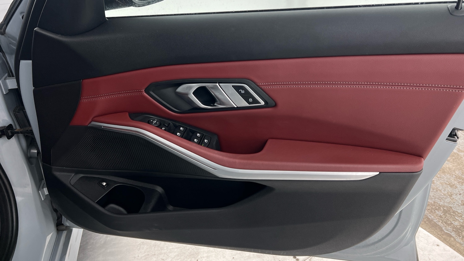 Used BMW 3 Series 2022 for sale - 76979677: Photo 8