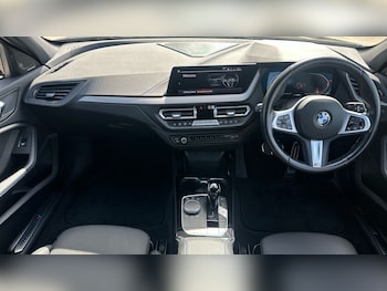 Used BMW 1 Series 2024 for sale - 78109100: Photo