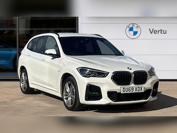 BMW - X1
