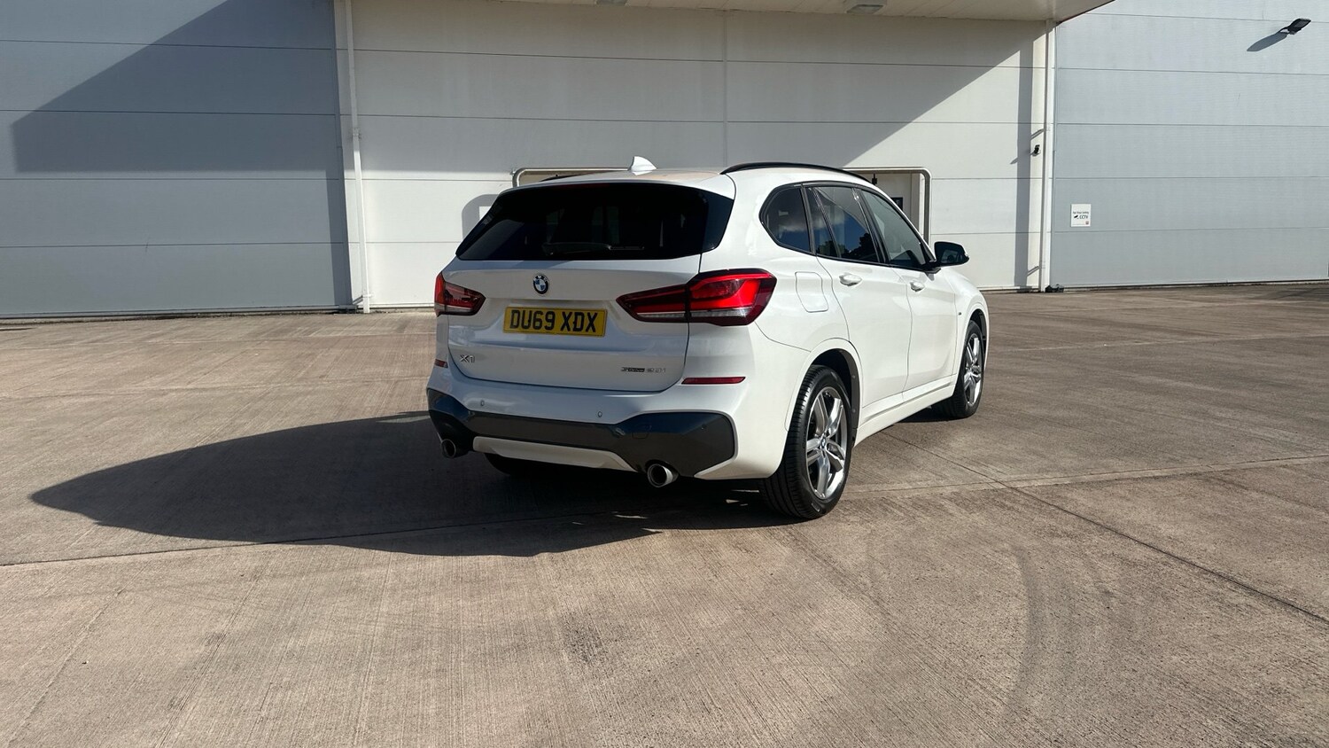 Vehicle 24
