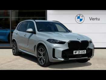 2025 (25) - xDrive50e M Sport 5dr Auto [Tech/Pro Pack] Estate