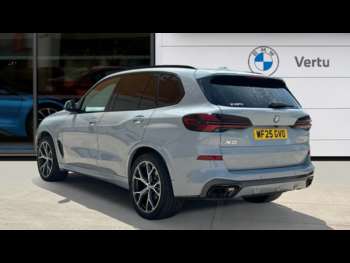 Used BMW X5 2025 for sale - 75074740: Photo