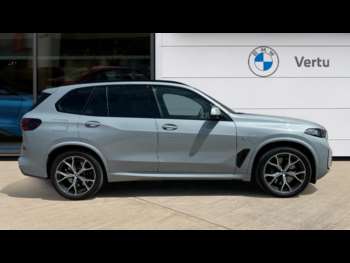 Used BMW X5 2025 for sale - 75074740: Photo