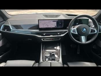 Used BMW X5 2025 for sale - 75074740: Photo