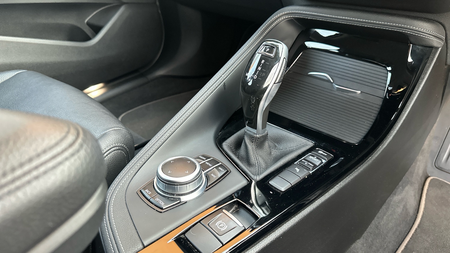 Used BMW X1 2020 for sale - 76493778: Photo 10