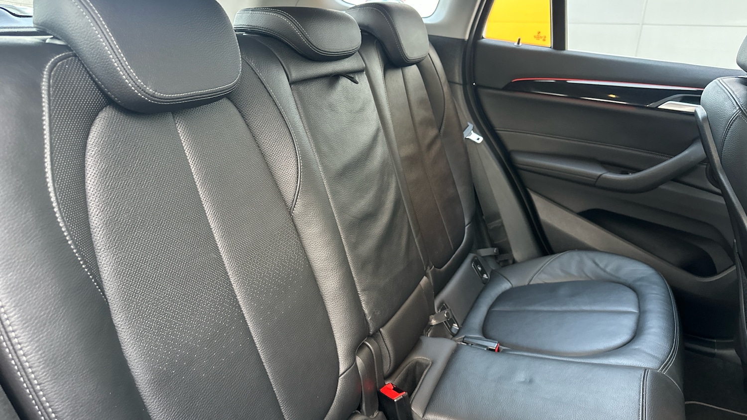 Used BMW X1 2020 for sale - 76493778: Photo 12