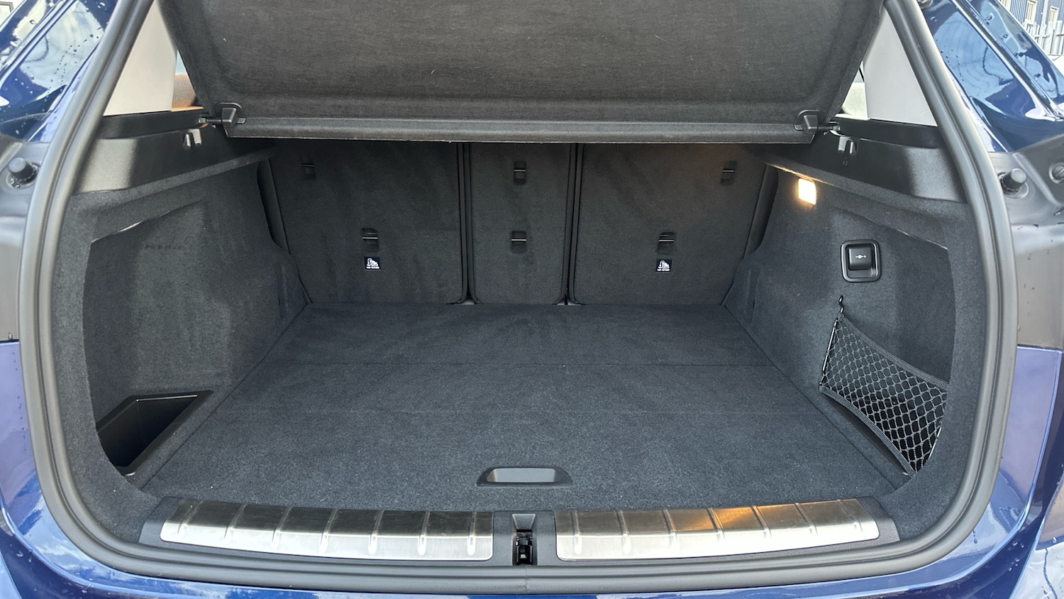 Used BMW X1 2020 for sale - 76493778: Photo 13