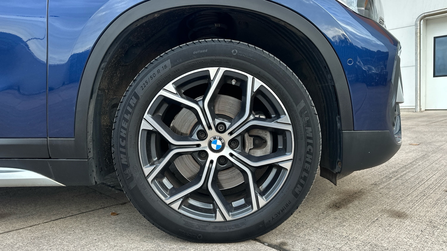 Used BMW X1 2020 for sale - 76493778: Photo 14