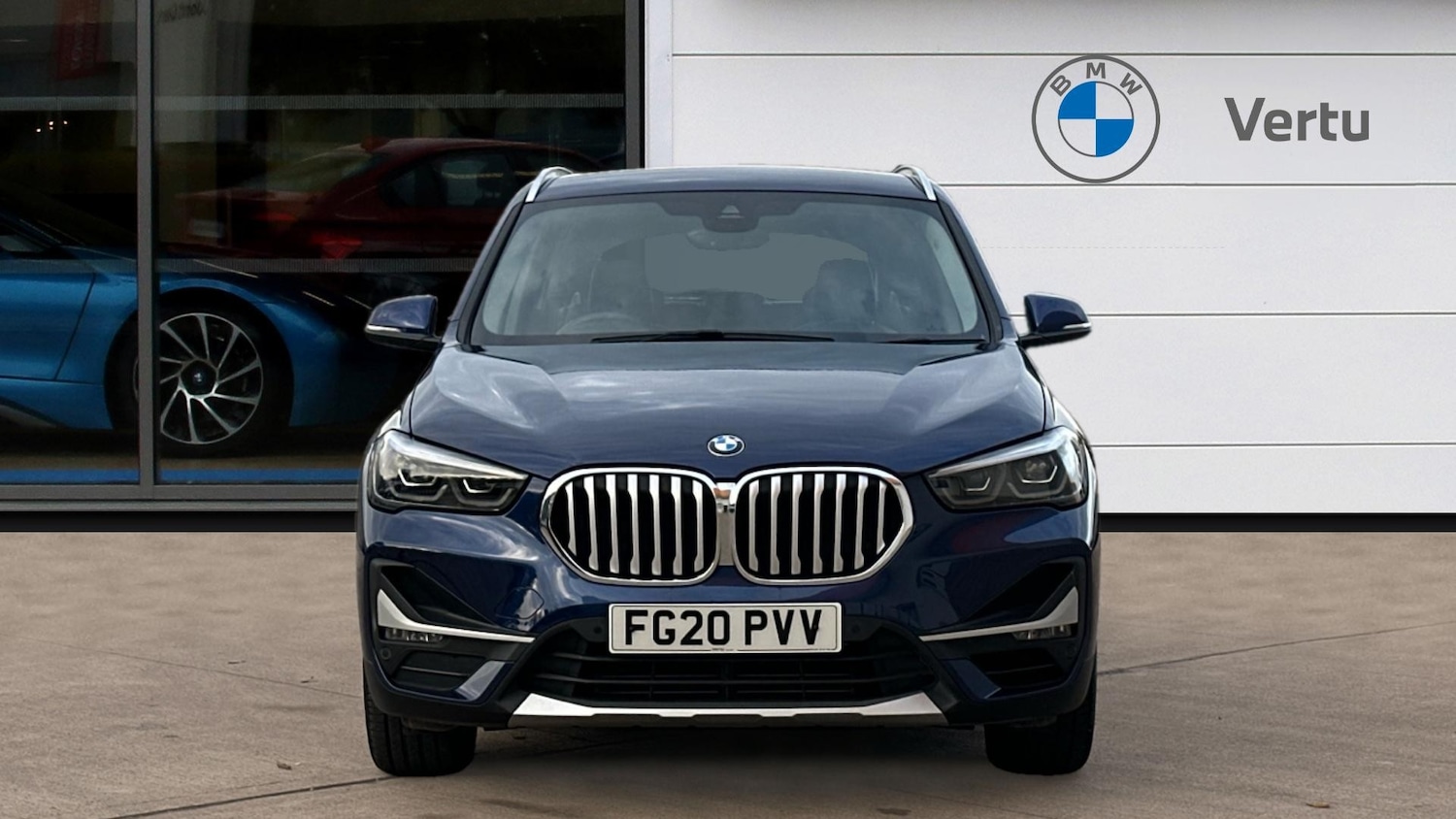 Used BMW X1 2020 for sale - 76493778: Photo 16