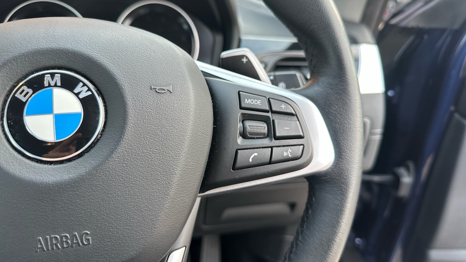 Used BMW X1 2020 for sale - 76493778: Photo 18