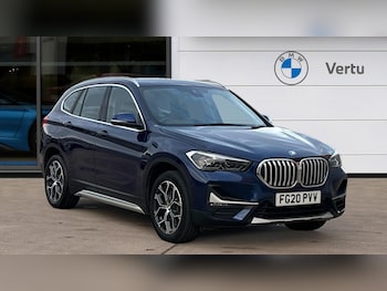 BMW - X1