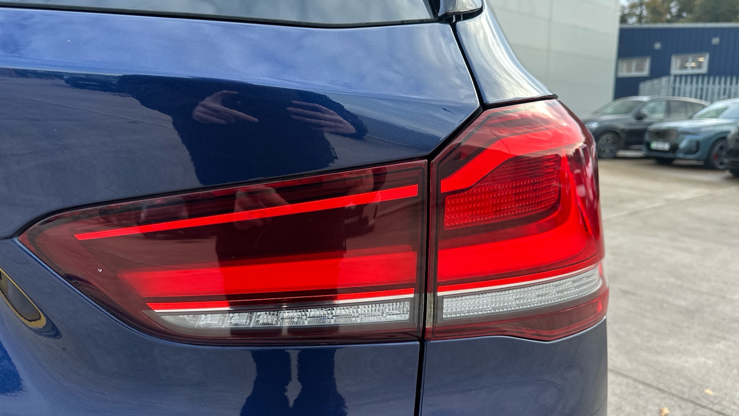 Used BMW X1 2020 for sale - 76493778: Photo 22