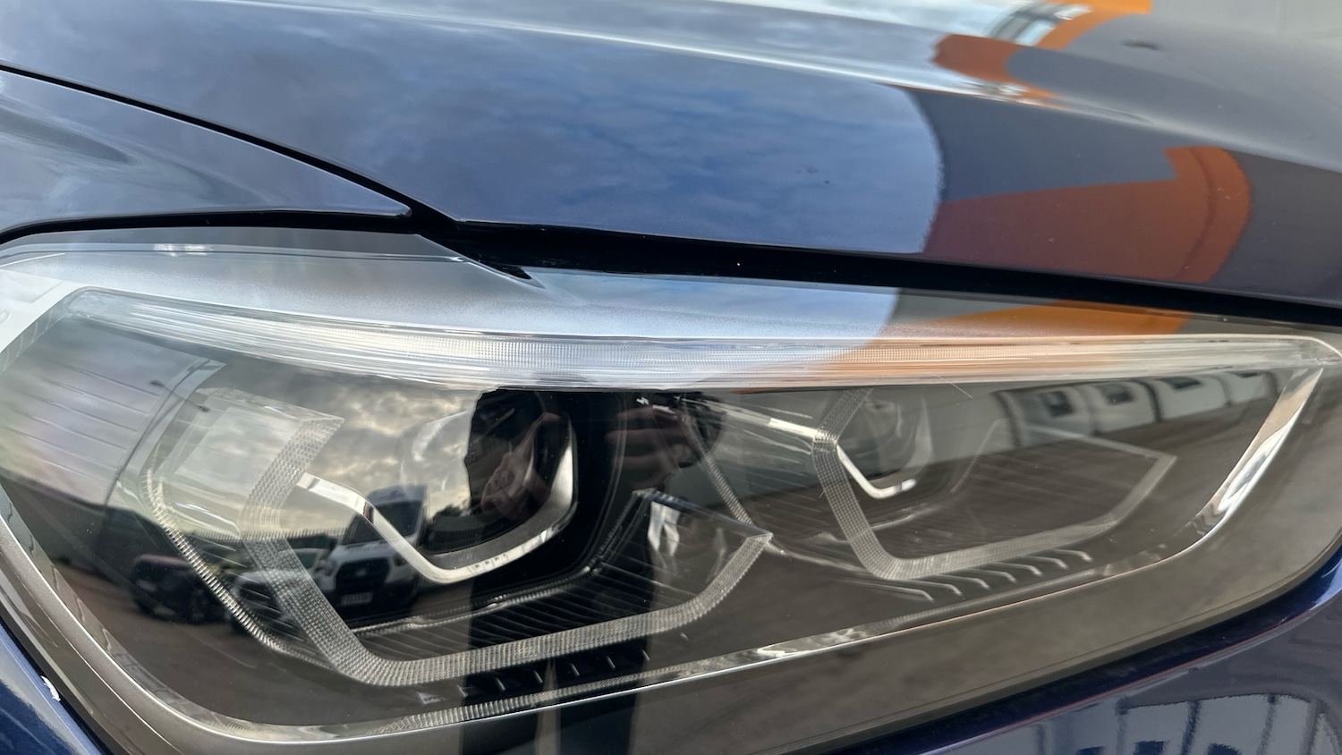 Used BMW X1 2020 for sale - 76493778: Photo 23