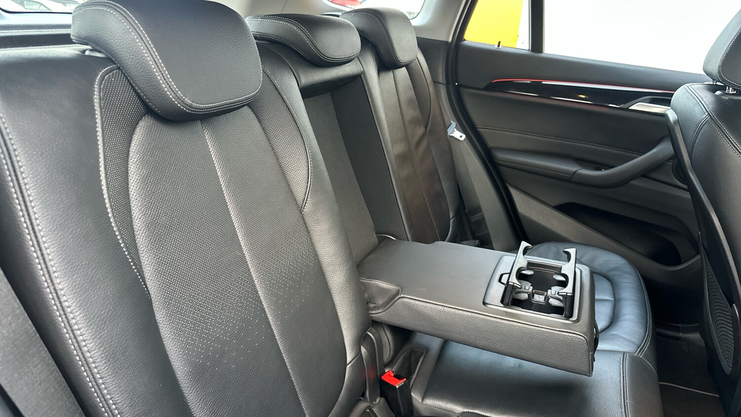 Used BMW X1 2020 for sale - 76493778: Photo 27