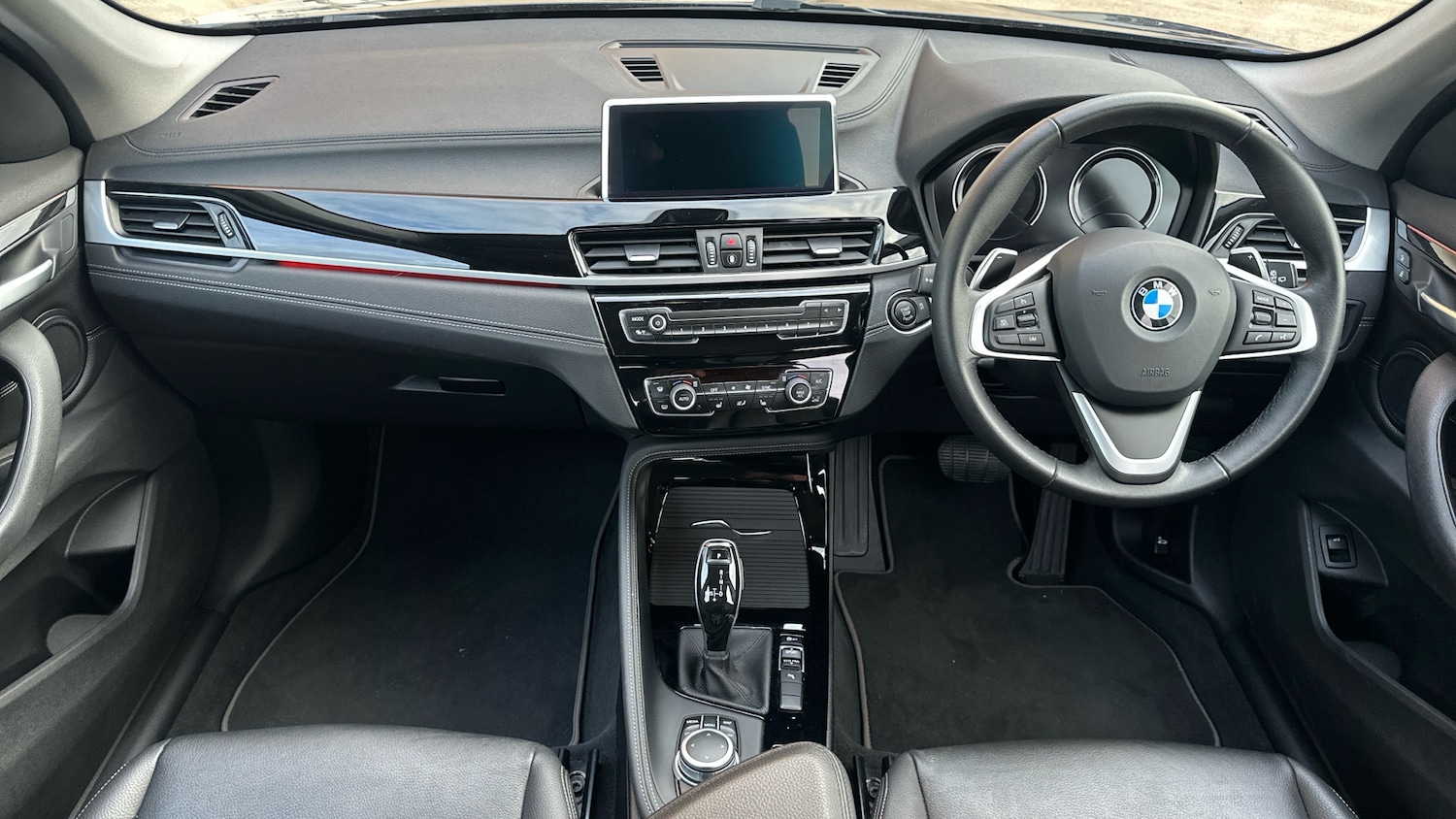 Used BMW X1 2020 for sale - 76493778: Photo 4