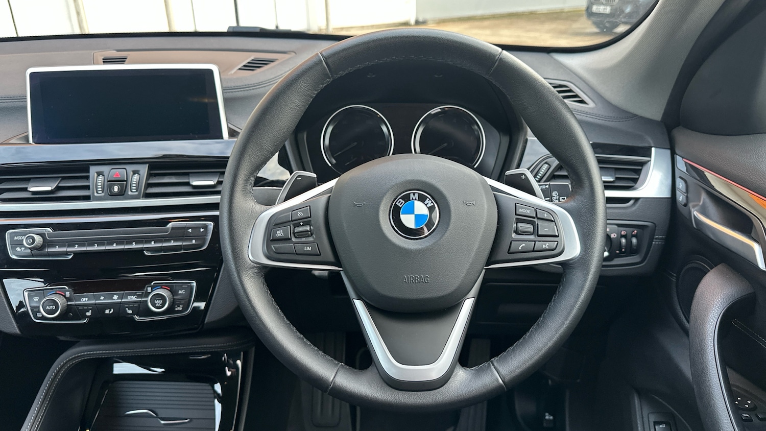 Used BMW X1 2020 for sale - 76493778: Photo 5