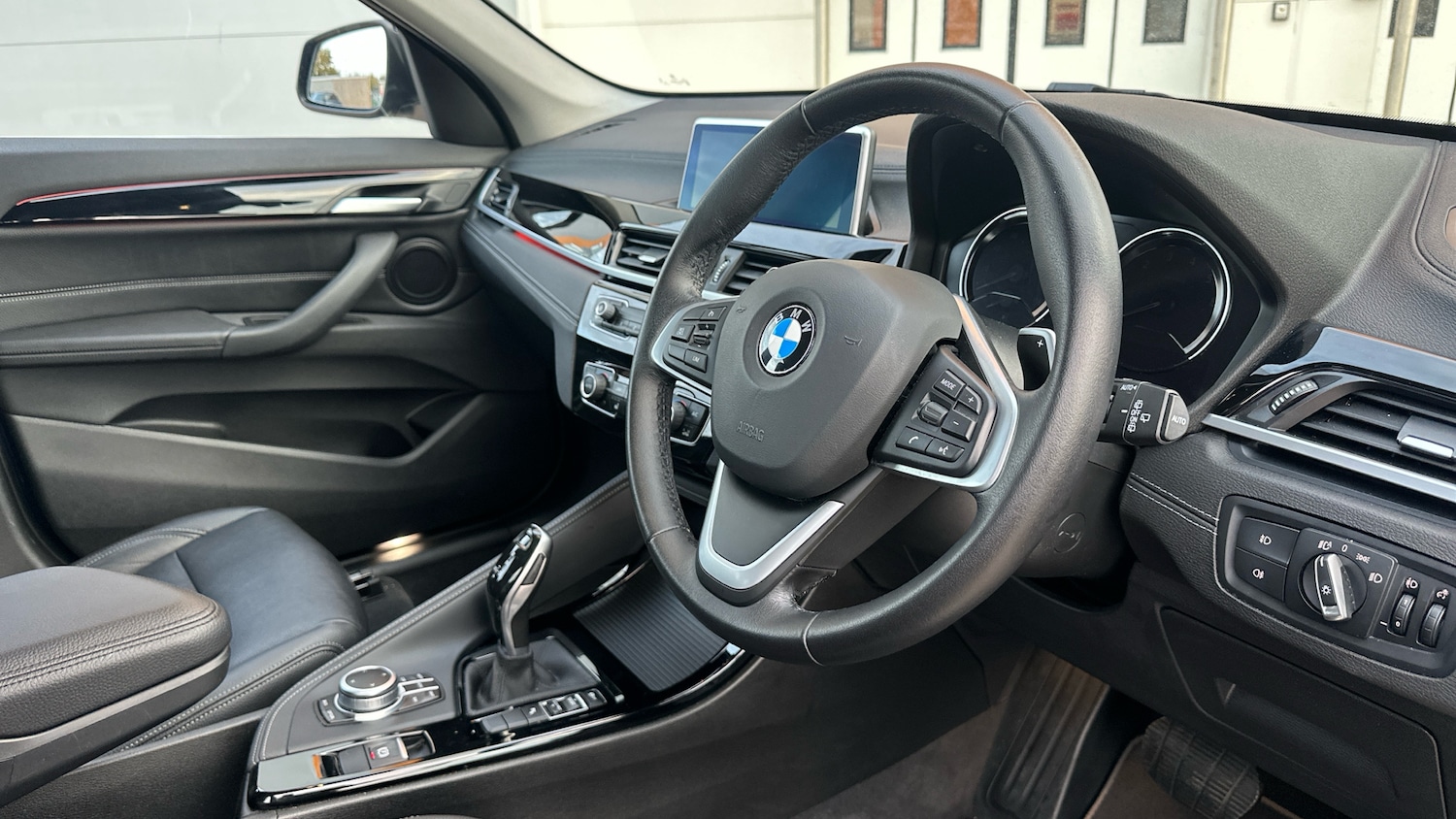 Used BMW X1 2020 for sale - 76493778: Photo 6