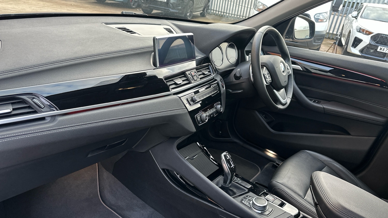 Used BMW X1 2020 for sale - 76493778: Photo 7