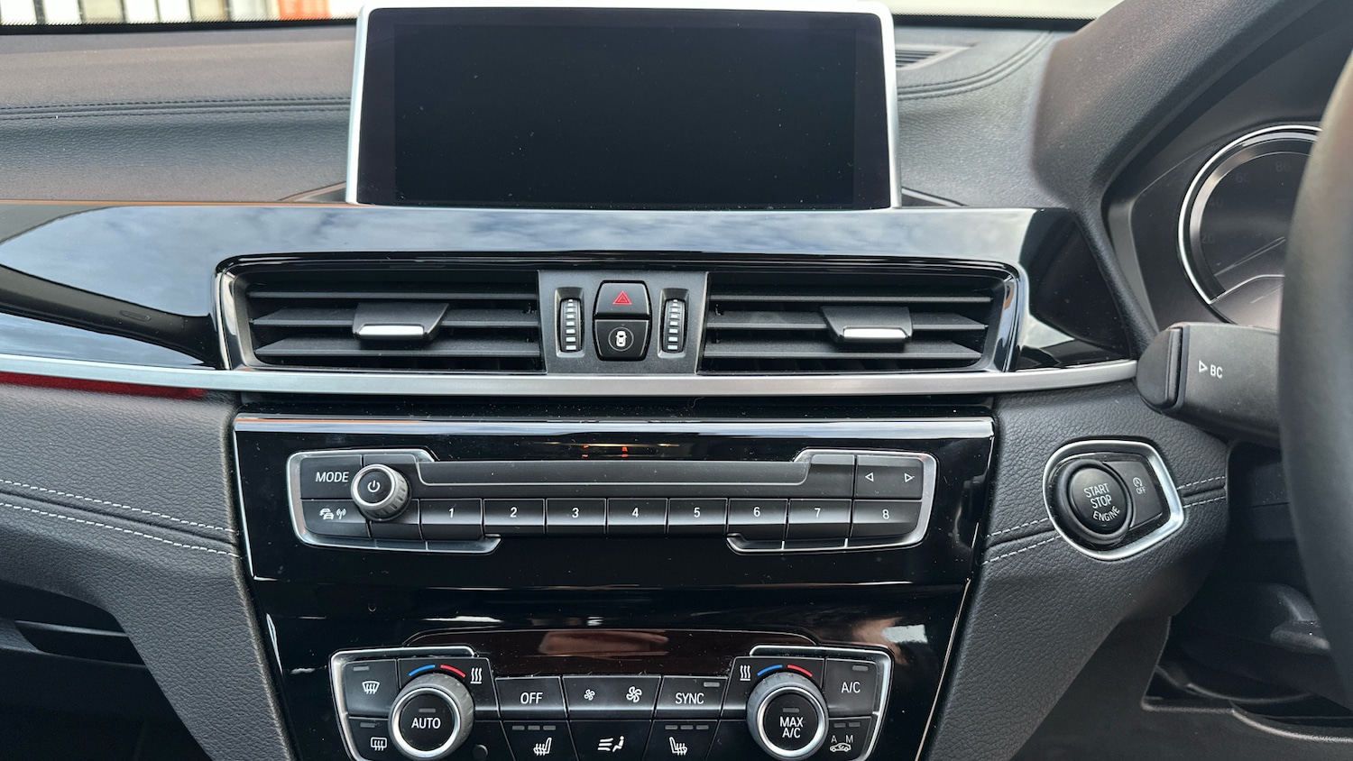 Used BMW X1 2020 for sale - 76493778: Photo 8