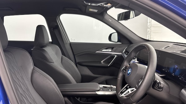 Used BMW X1 2024 for sale - 75420728: Photo 11