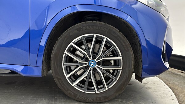 Used BMW X1 2024 for sale - 75420728: Photo 14