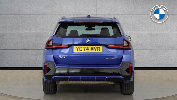 Used BMW X1 2024 for sale - 75420728: Photo 15