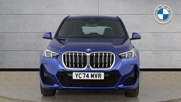 Used BMW X1 2024 for sale - 75420728: Photo 16