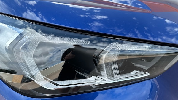 Used BMW X1 2024 for sale - 75420728: Photo 23