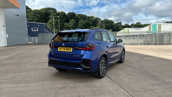 Used BMW X1 2024 for sale - 75420728: Photo 24