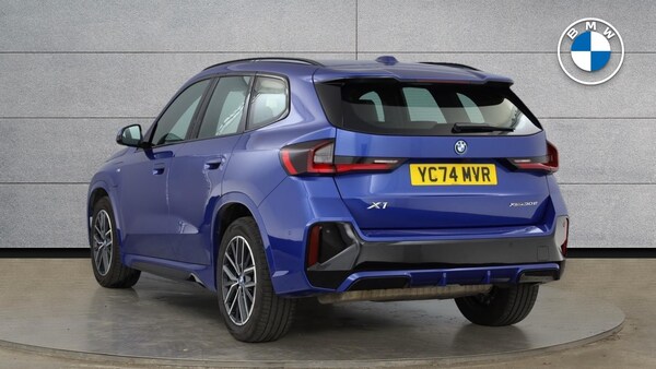 Used BMW X1 2024 for sale - 75420728: Photo 2