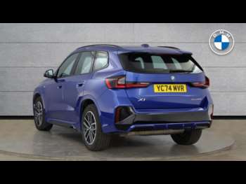 Used BMW X1 2024 for sale - 75420728: Photo