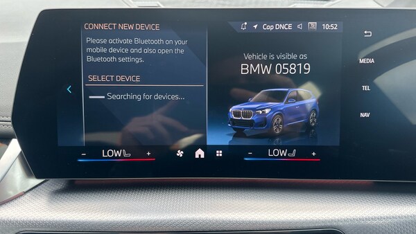 Used BMW X1 2024 for sale - 75420728: Photo 39