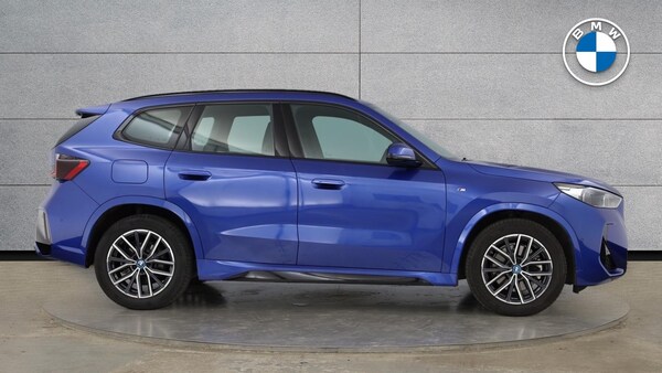 Used BMW X1 2024 for sale - 75420728: Photo 3