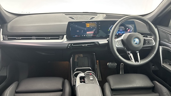 Used BMW X1 2024 for sale - 75420728: Photo 4