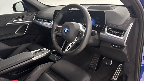 Used BMW X1 2024 for sale - 75420728: Photo 6