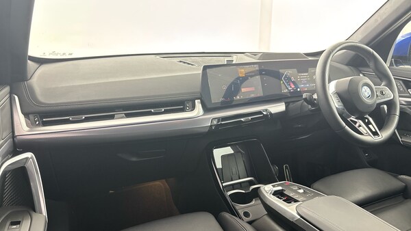 Used BMW X1 2024 for sale - 75420728: Photo 7