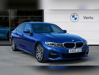 Used BMW 3 Series 2020 for sale - 78949923: Photo