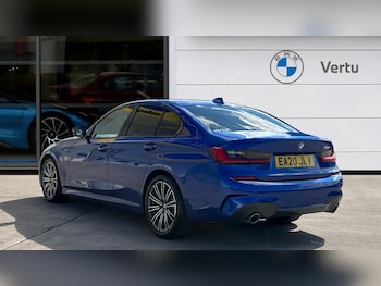 Used BMW 3 Series 2020 for sale - 78949923: Photo