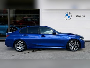 Used BMW 3 Series 2020 for sale - 78949923: Photo