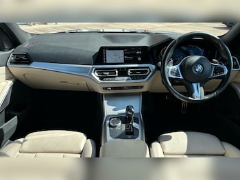 Used BMW 3 Series 2020 for sale - 78949923: Photo