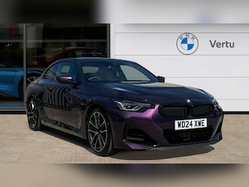 Used BMW 2 Series 2024 for sale - 79527322: Photo